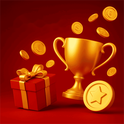Exemplo Rollover 2 ilustrado com valores e etapas para cumprir o requisito de apostas da 6GBET3.