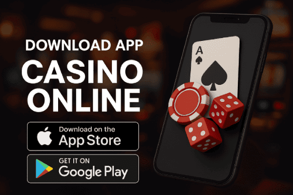 Passo a passo de instalação do 6GBET3 app.